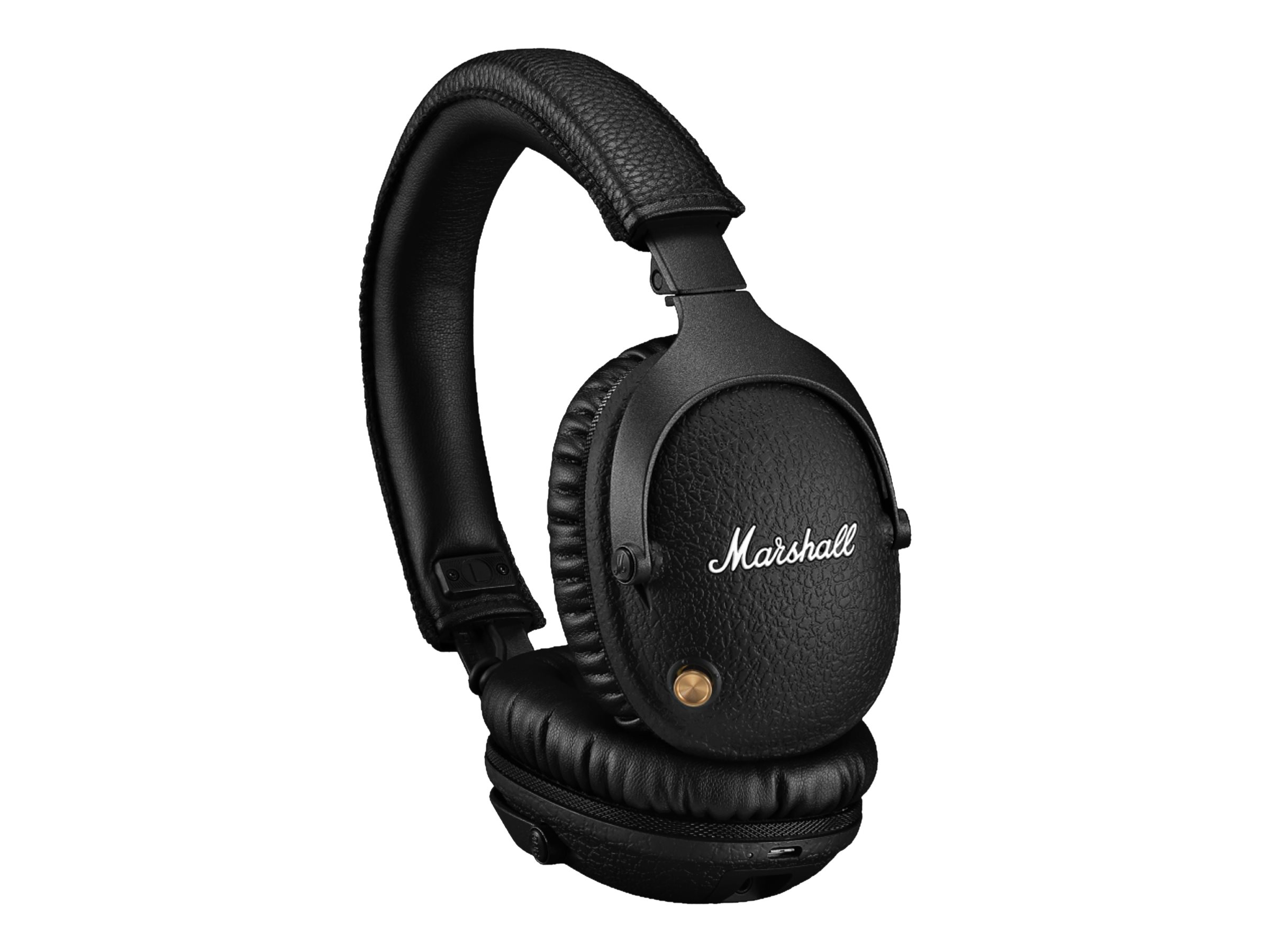 Casque Marshall Monitor II Noir