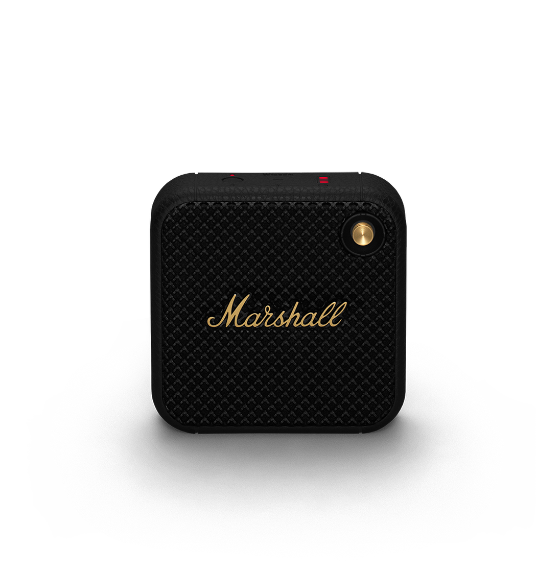 ENCEINTE BLUETOOTH Marshall 00214102 WILLEN