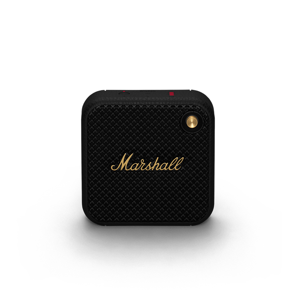 ENCEINTE BLUETOOTH Marshall 00214102 WILLEN