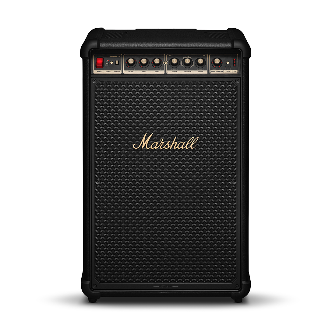 ENCEINTE BROMLEY 750 BT NOIR
