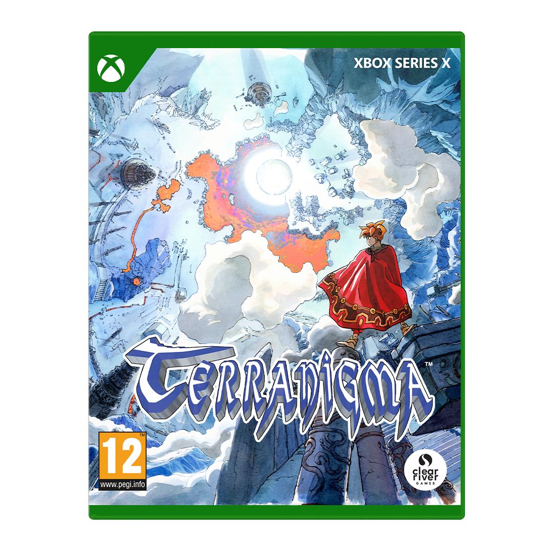 Terranigma (XBOX SERIES) - Standard