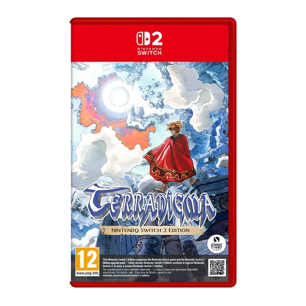 Terranigma (NINTENDO SWITCH 2)