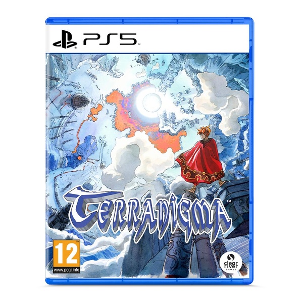 Terranigma (PS5)