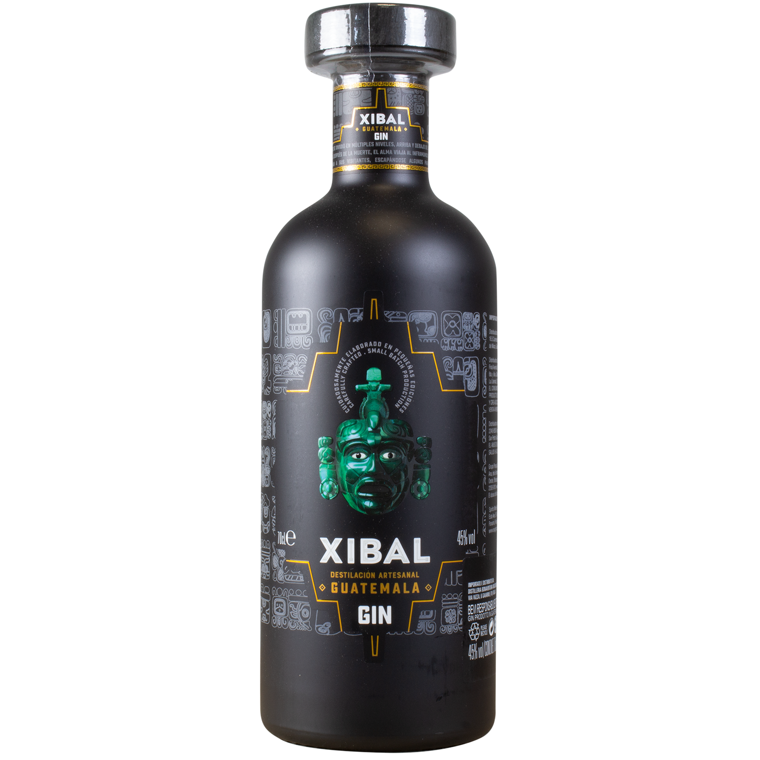 Gin Xibal, 45 % vol. - 70 cl