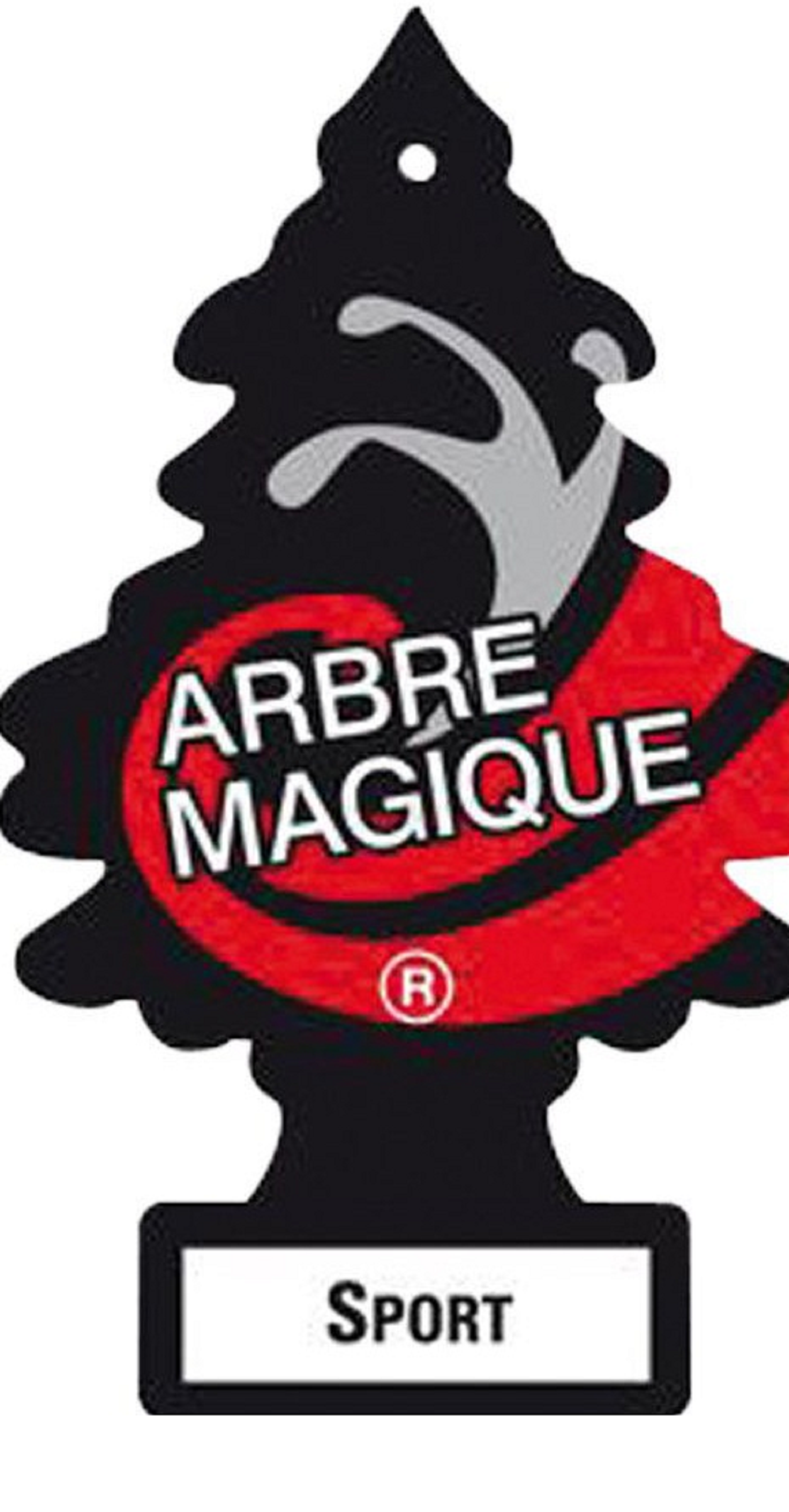 Désodorisant Voiture Lavande Arbre Magique 'arbre - vue 6