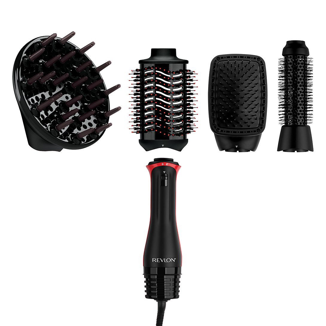 ONE-STEP MULTISTYLER 4 EN 1
