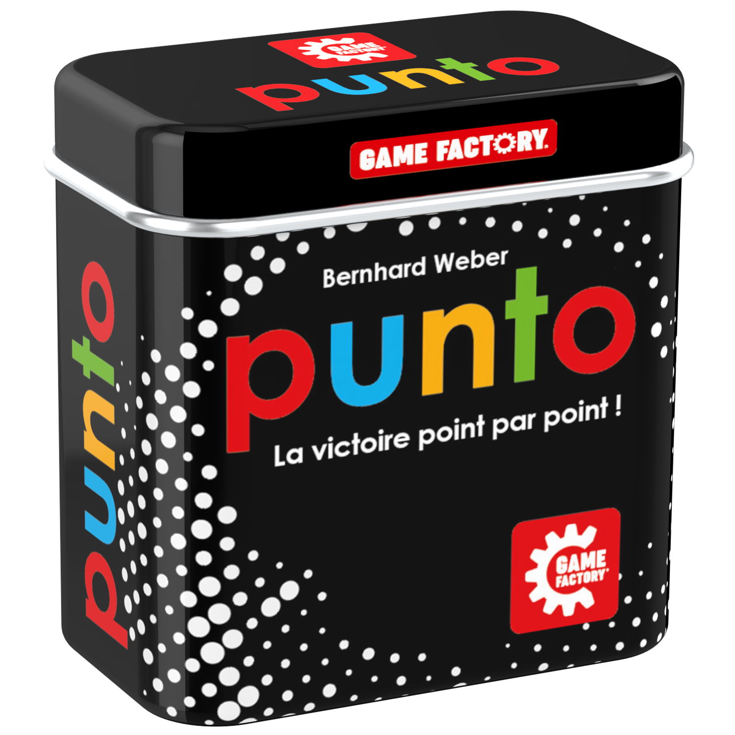 Punto Blackrock - vue 2