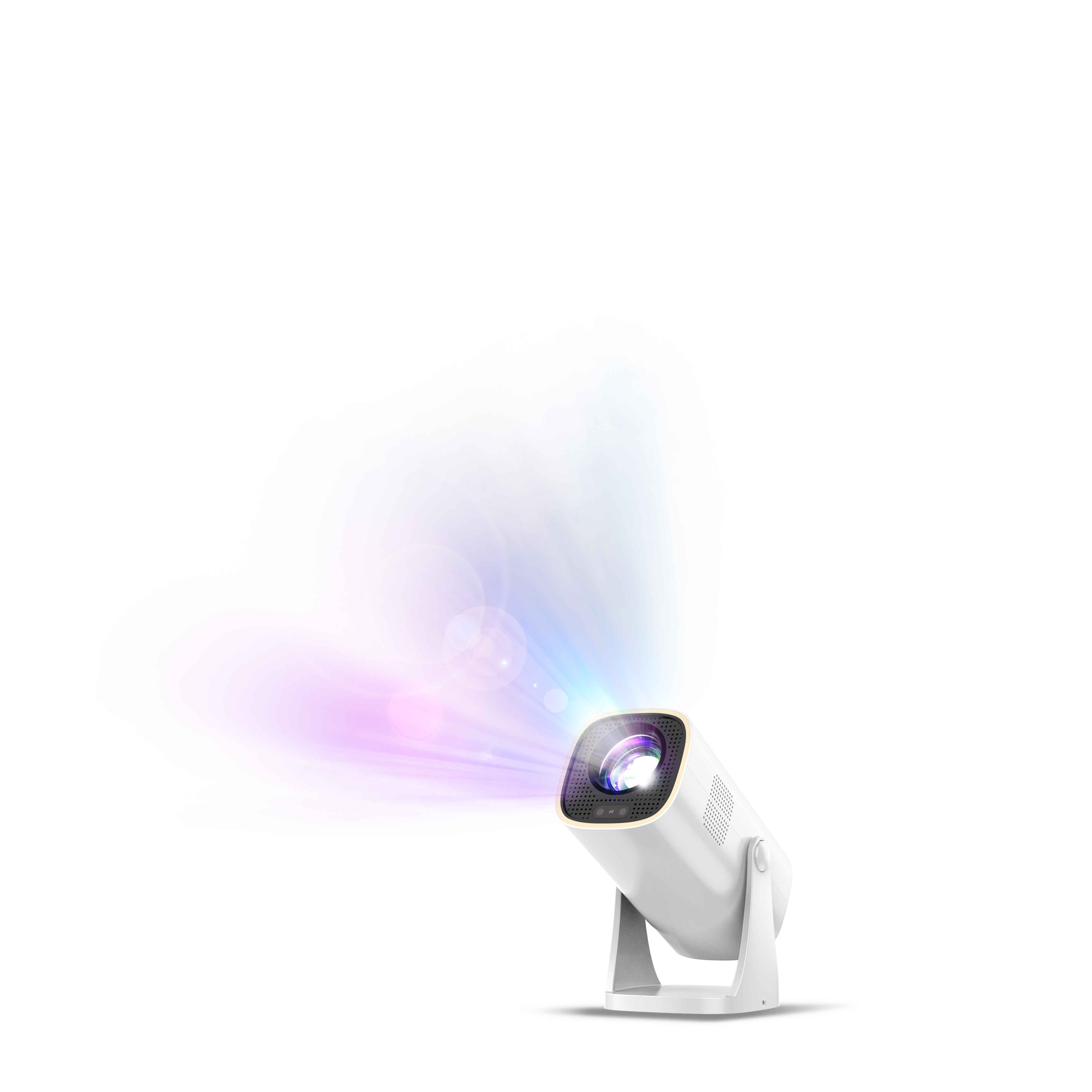 Vidéoprojecteur home cinéma NeoPix 230 Smart