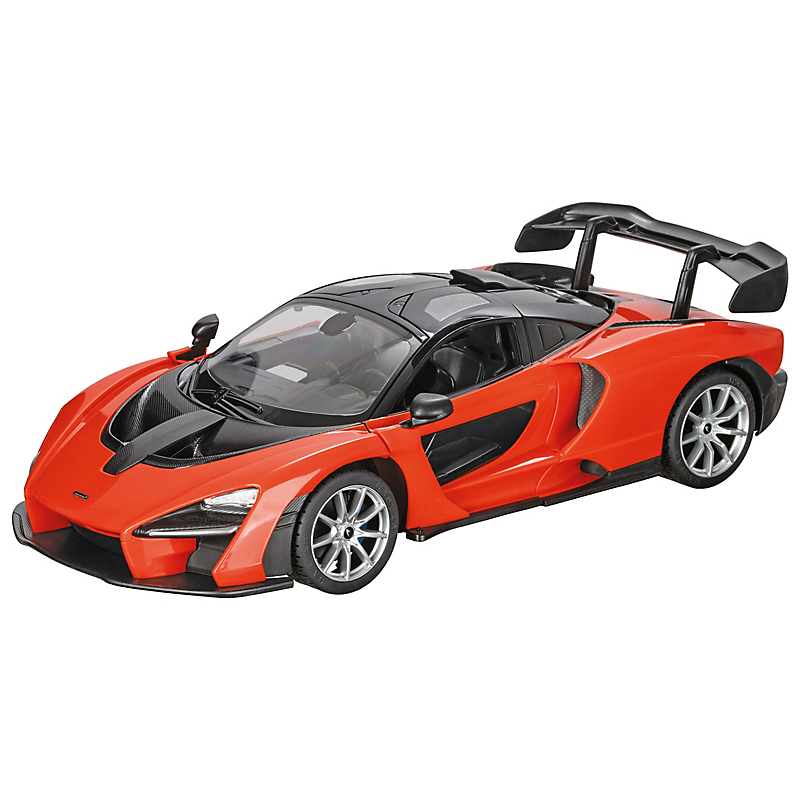 Mondo Motors - Mclaren Senna Radiocommandee