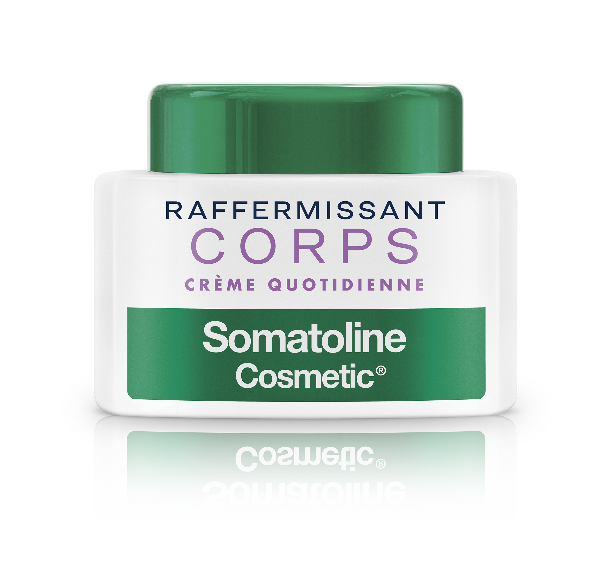 Soin Corps Crème Corps Somatoline Cosmetic Le Pot De 300ml