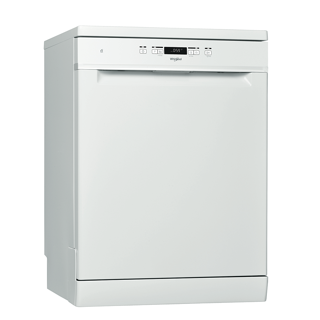 Lave-vaisselle WFC3C34