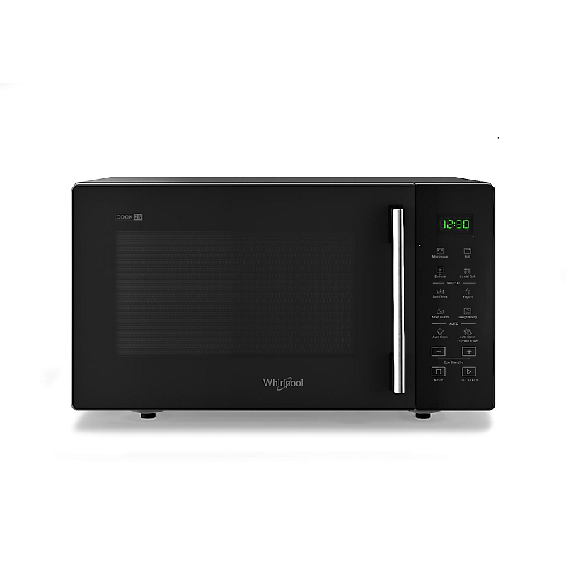 Whirlpool MWP 253 B Comptoir Micro-ondes grill 25 L 900 W Noir