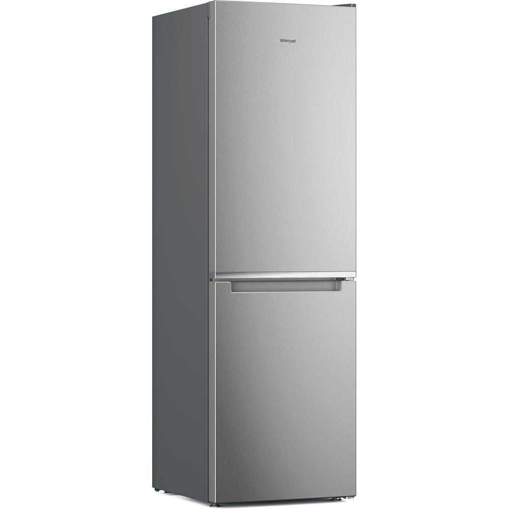 REFRIGERATEUR COMBINE Whirlpool W7X81IOX