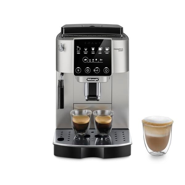 Machine à café filtre De’Longhi Magnifica S ECAM220.30.SB 1,8 L