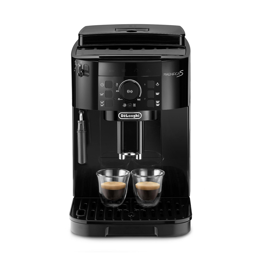 Expresso Broyeur Delonghi Magnifica S ECAM12.121.B