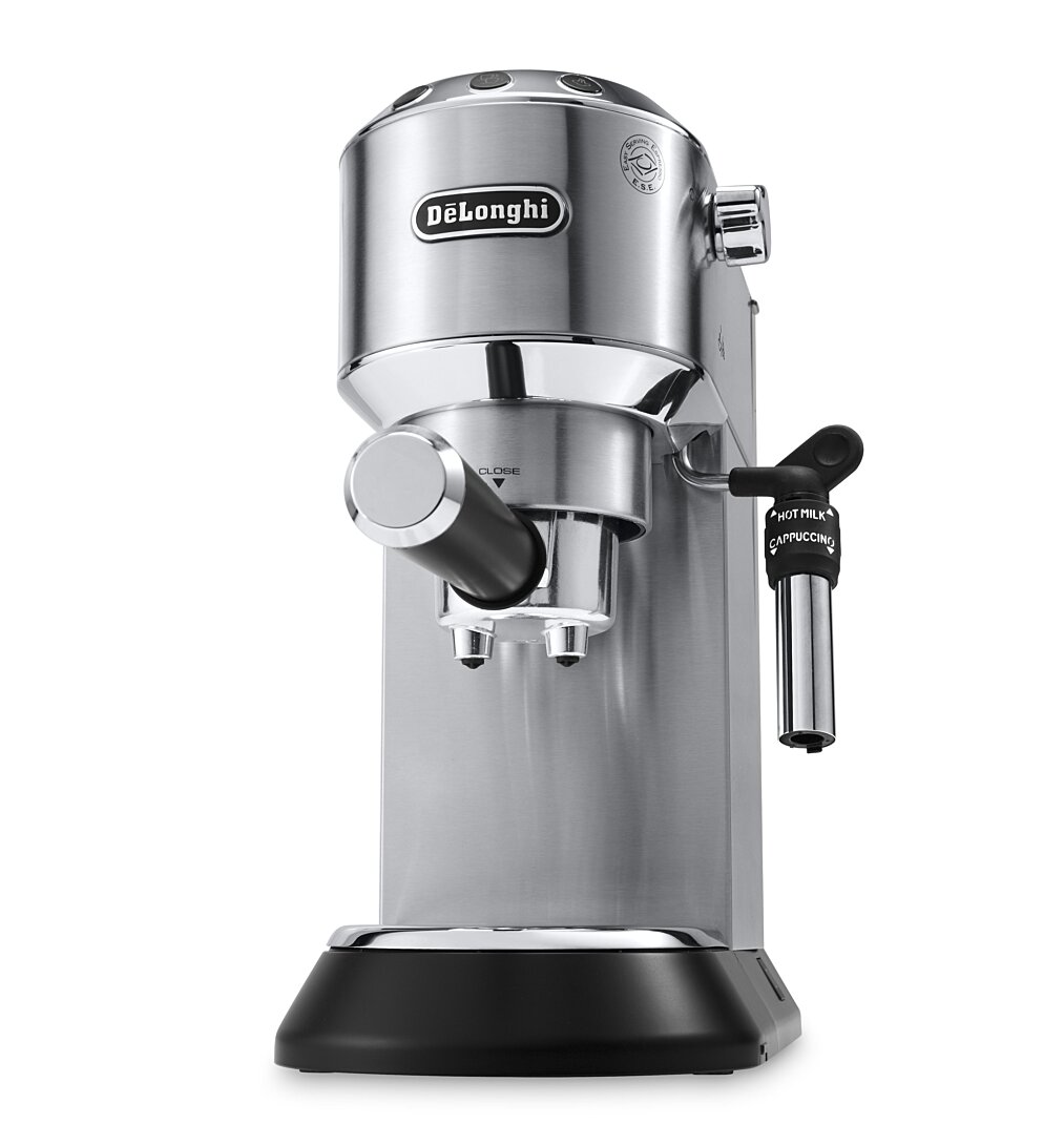 Expresso solo pompe Delonghi EC685.