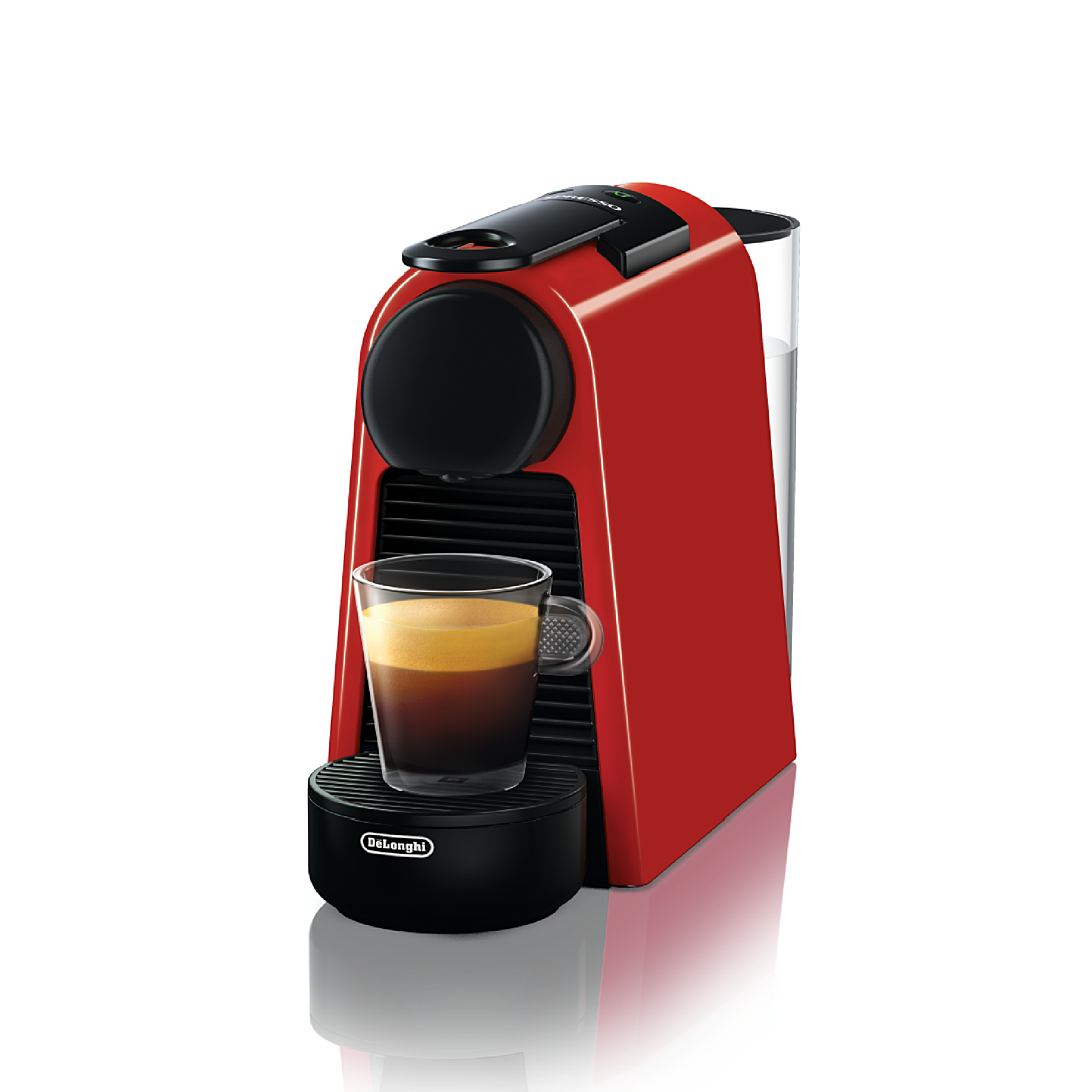 Machine Nespresso Delonghi Inissia EN85.R