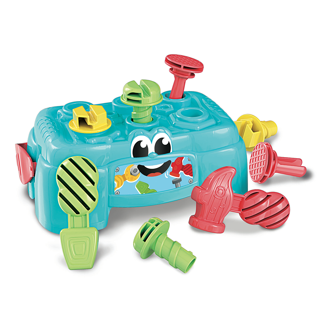 Atelier de bricolage