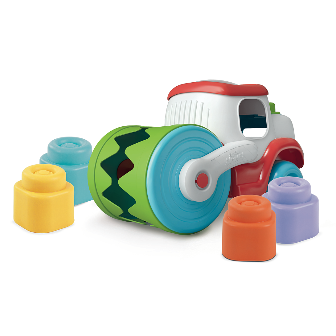 CLEMENTONI Camion sensoriel Clemmy - vue 8