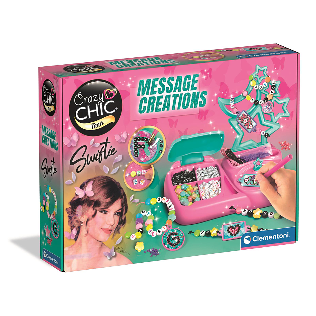 Message Creations Swiftie
