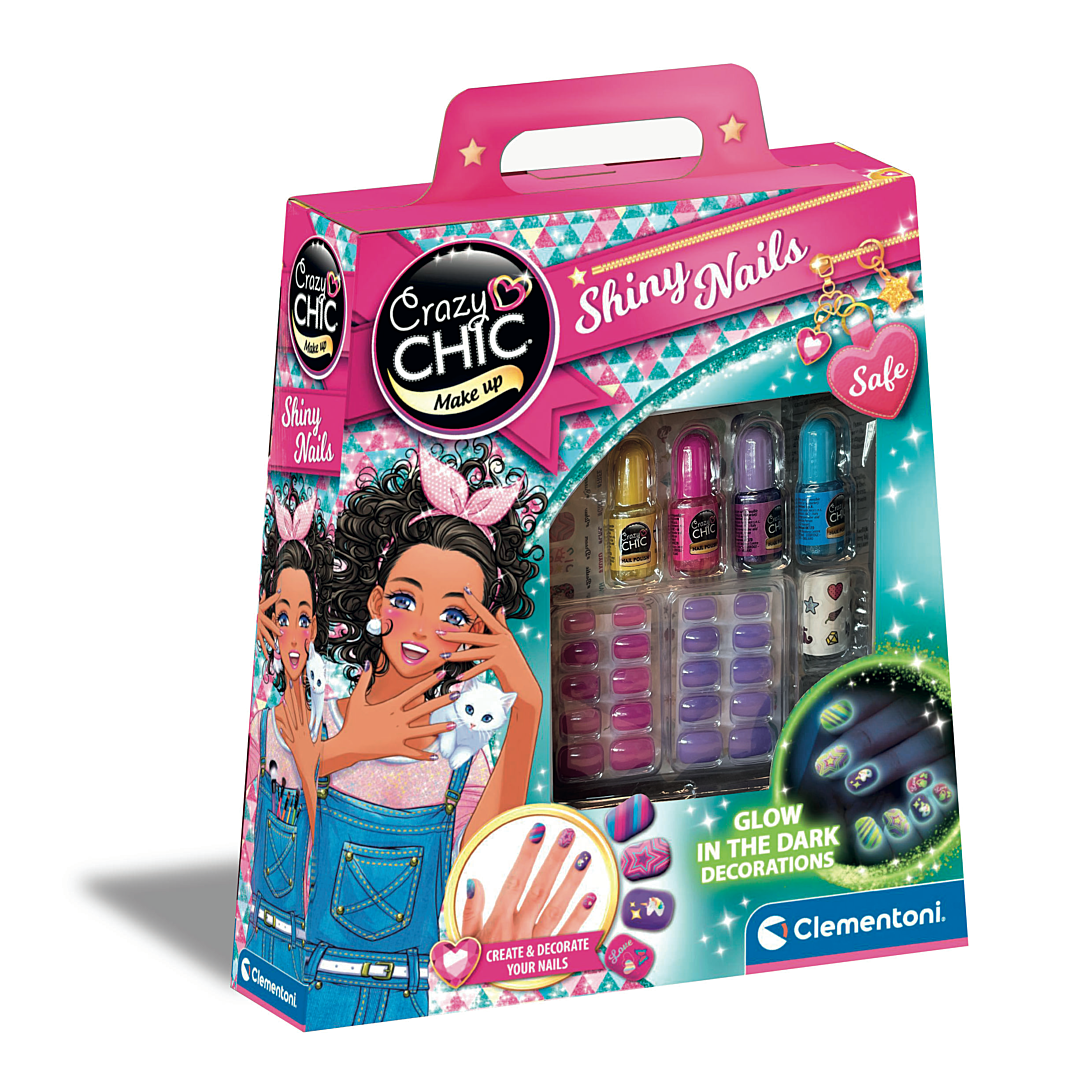 Clementoni Ongles Brillants - vue 3