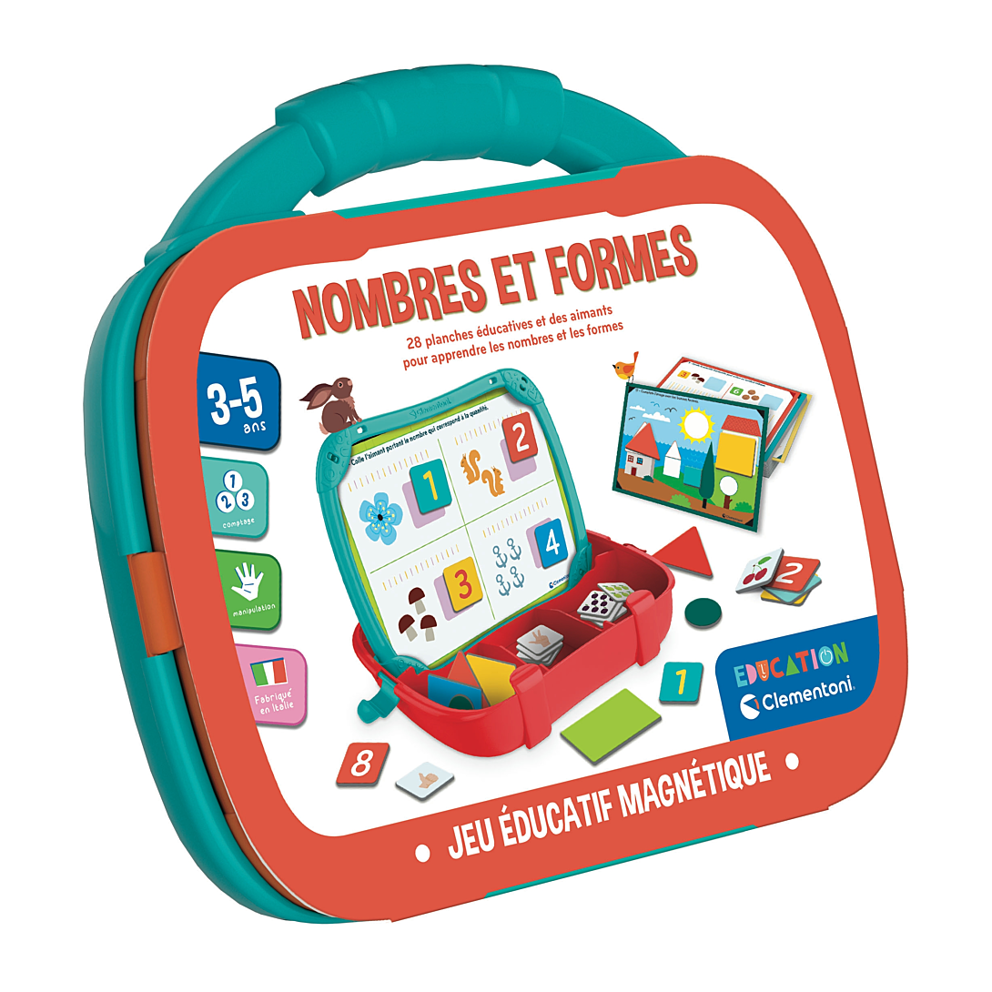 Mallette Magnetique - vue 9