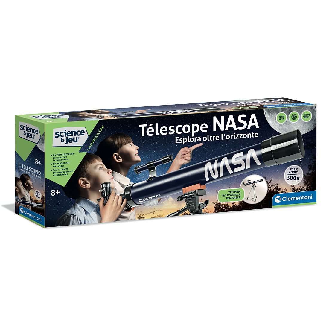 Télescope NASA