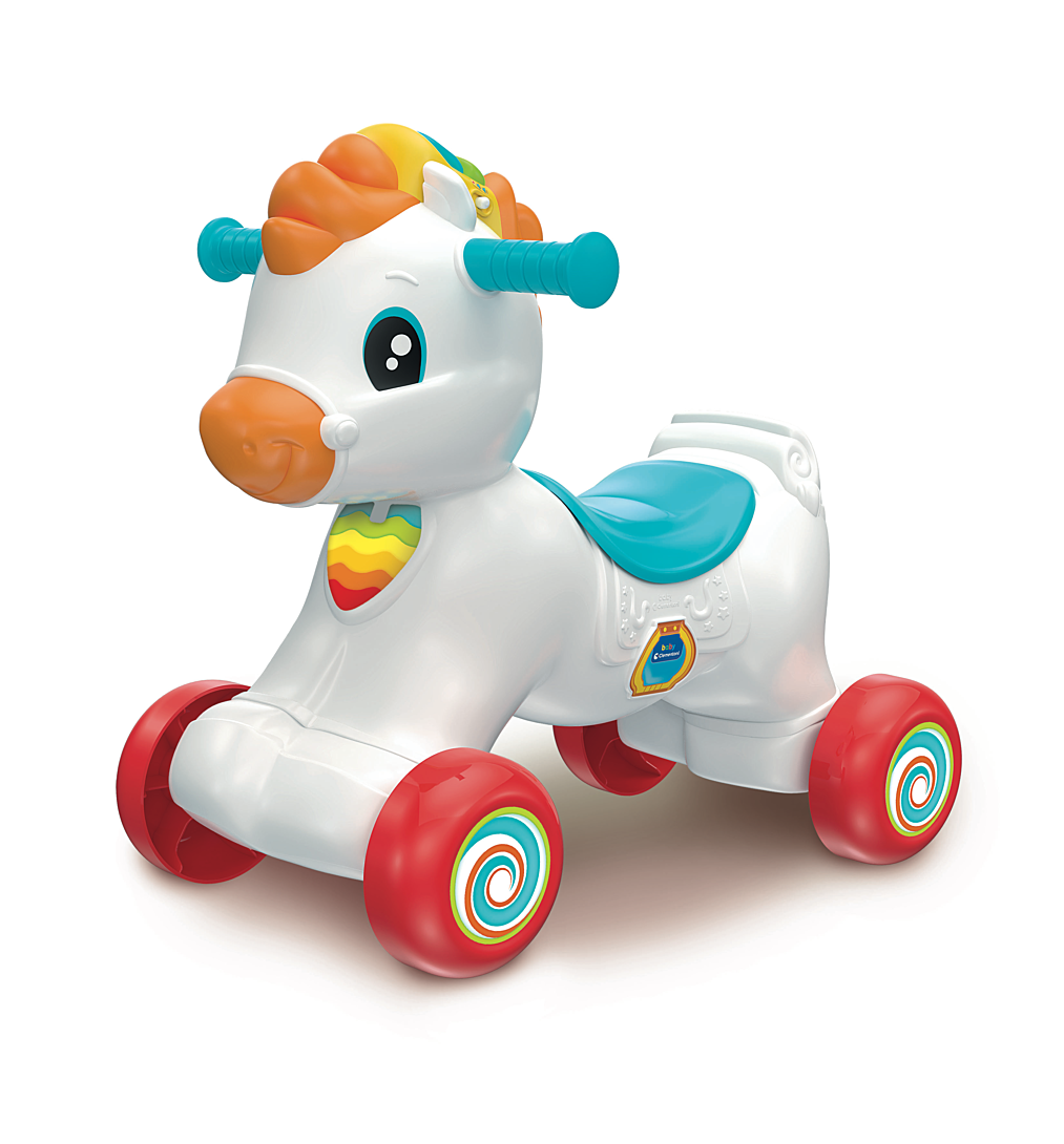 Mahé, mon cheval préféré