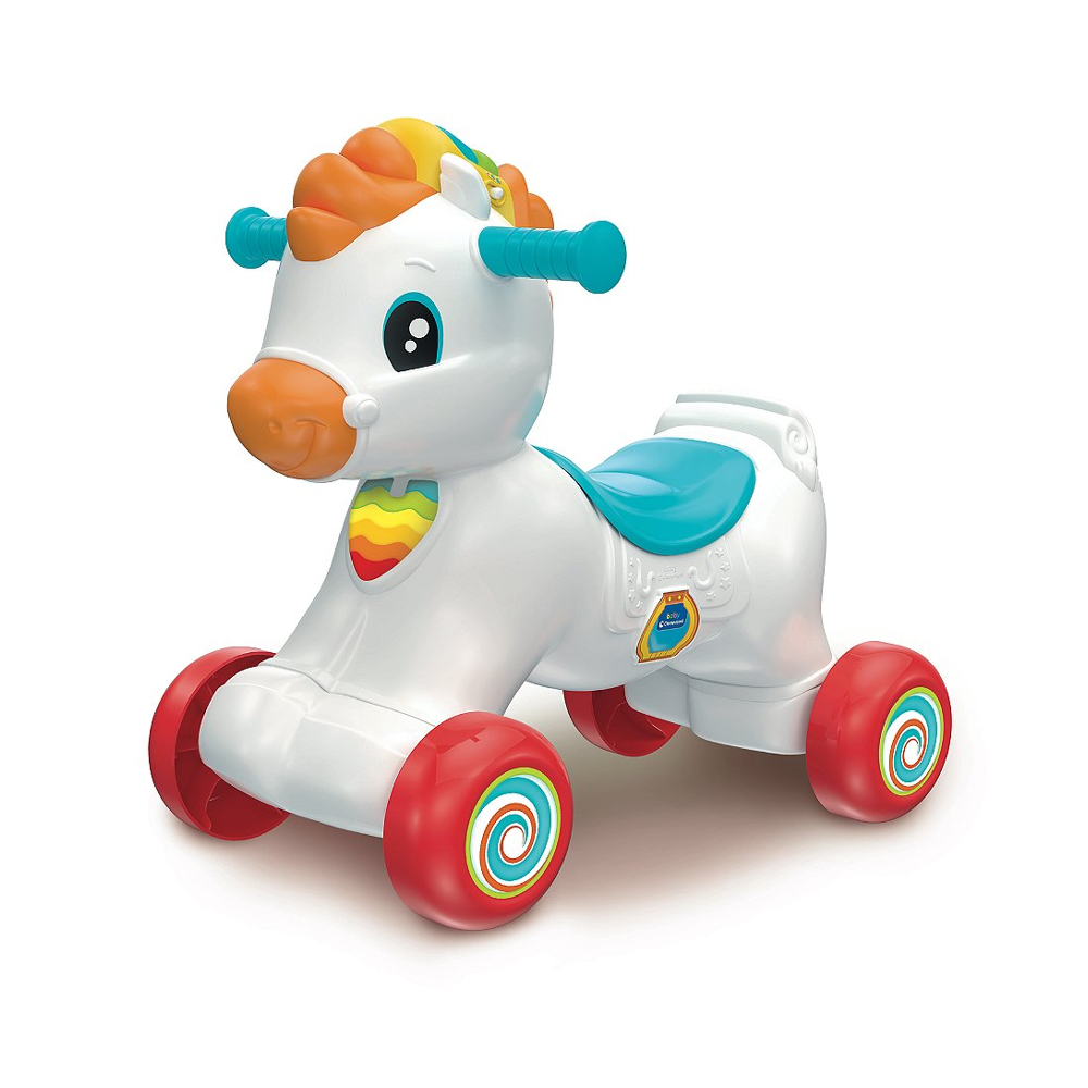 Mahé, mon cheval préféré