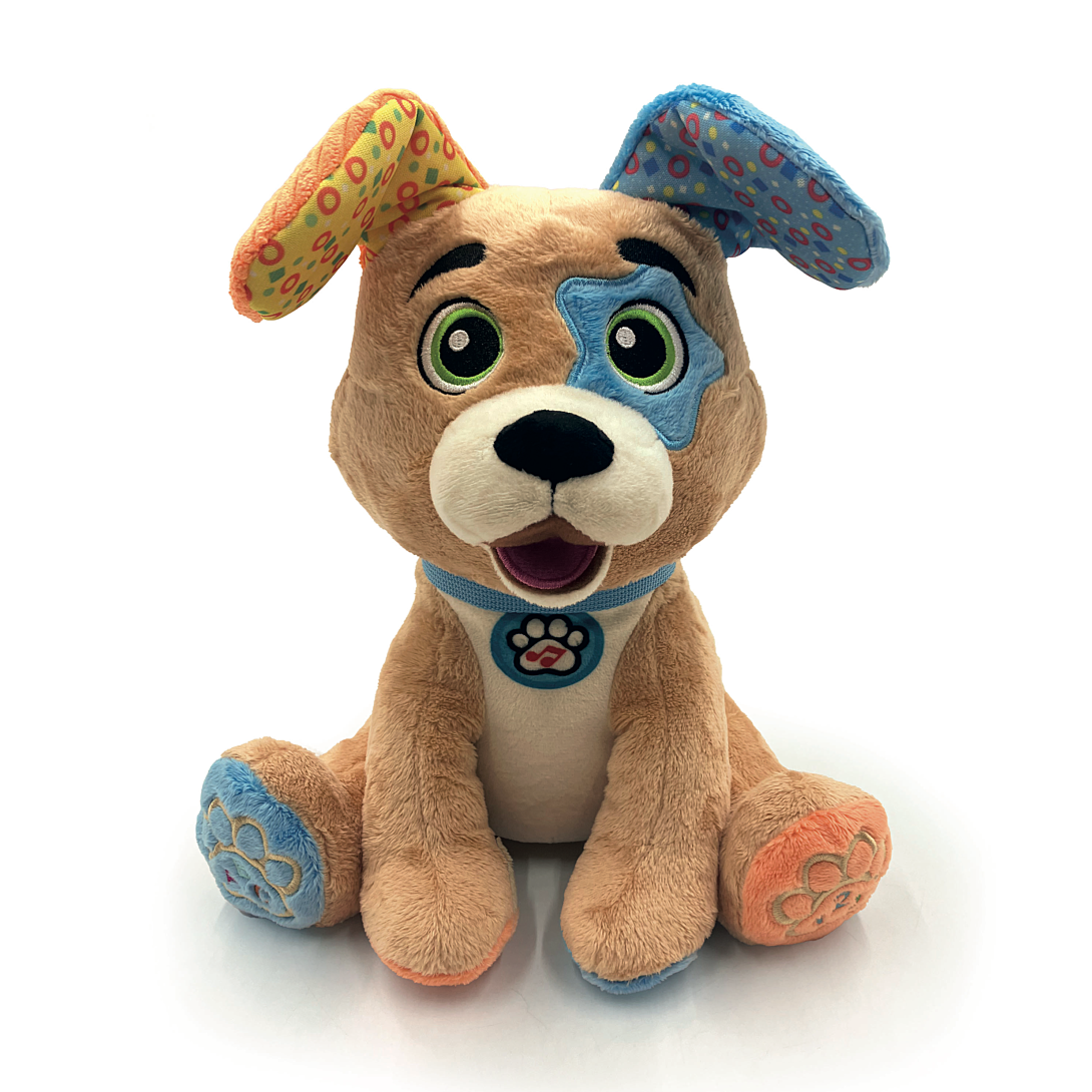 Mon Chiot interactif