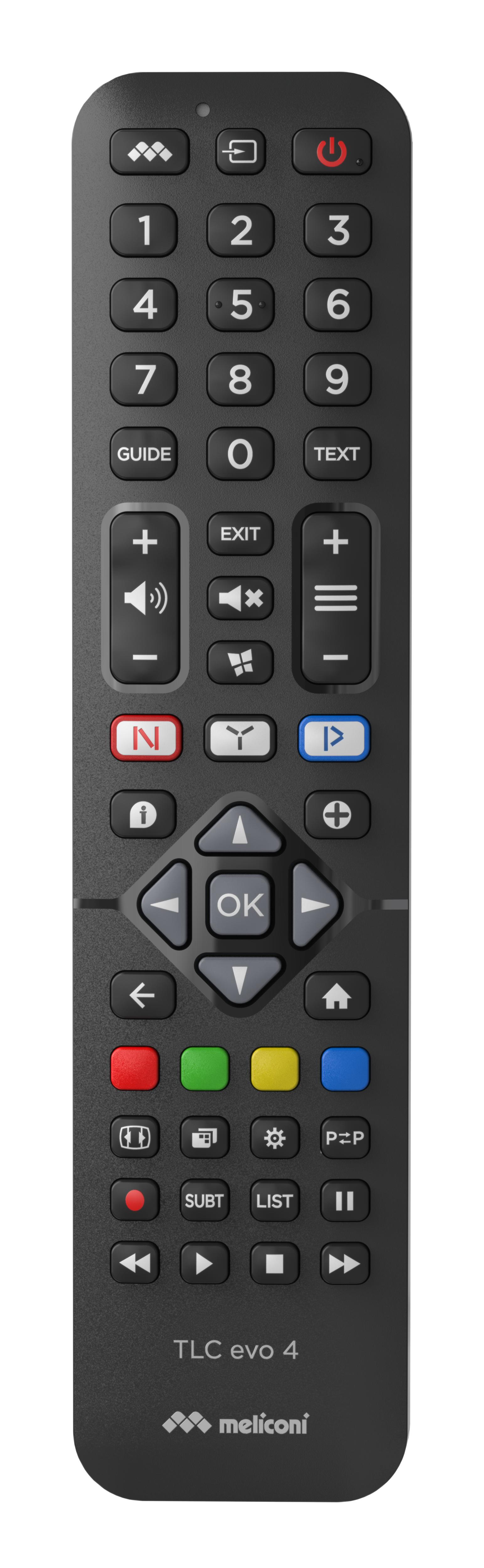 de remplacement EVO.4 pour TV Philips - vue 2