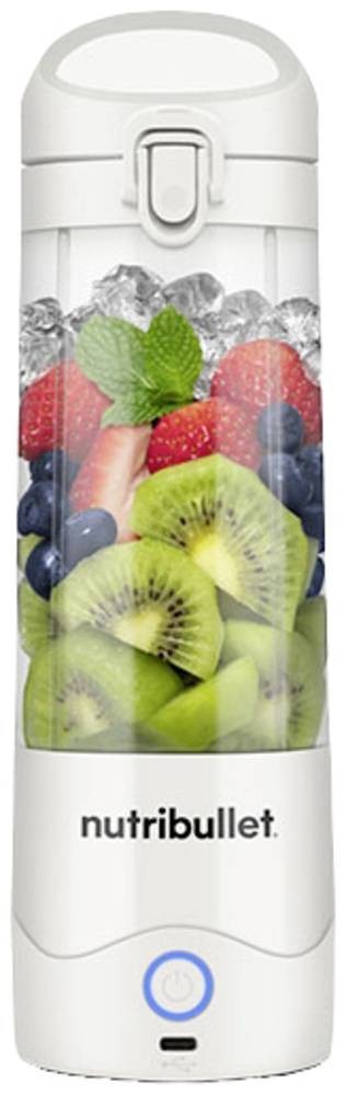 Blender Portable Nbp003w Nutribullet