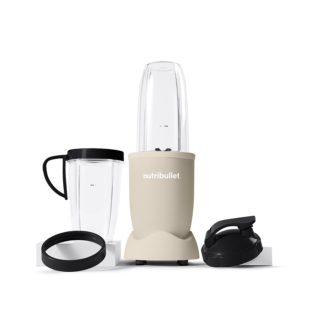 Extracteur De Nutriments Nutribullet NB907MASN – 900 W, 946 ml - vue 8