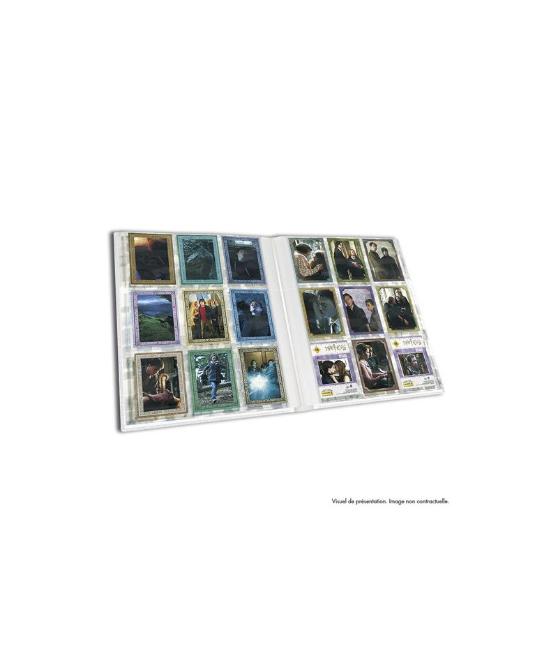 Box Panini - Merveilleux Chevaux - 3 pochettes + 1 carte édition limitée - Jeux de récré