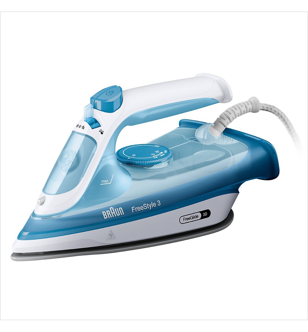 Braun FreeStyle 3 - vue 10