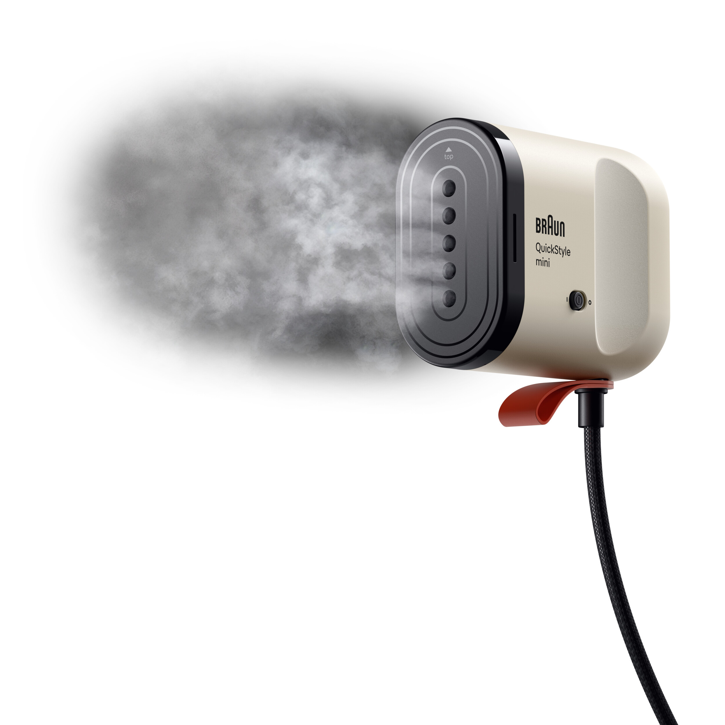 Défroisseur Braun QuickStyle Mini GS1011BG - vue 9