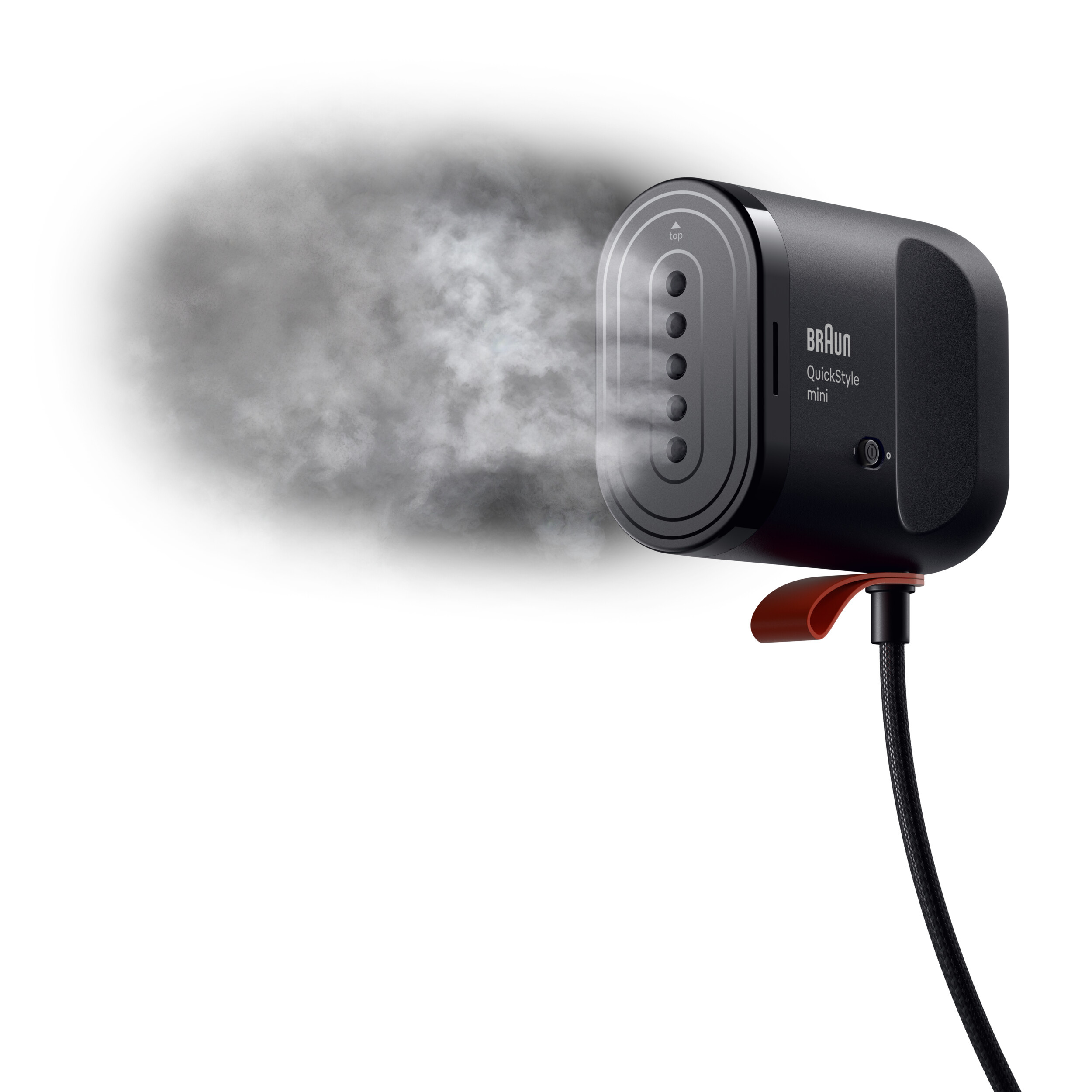 Défroisseur Braun QuickStyle Mini GS1071BK