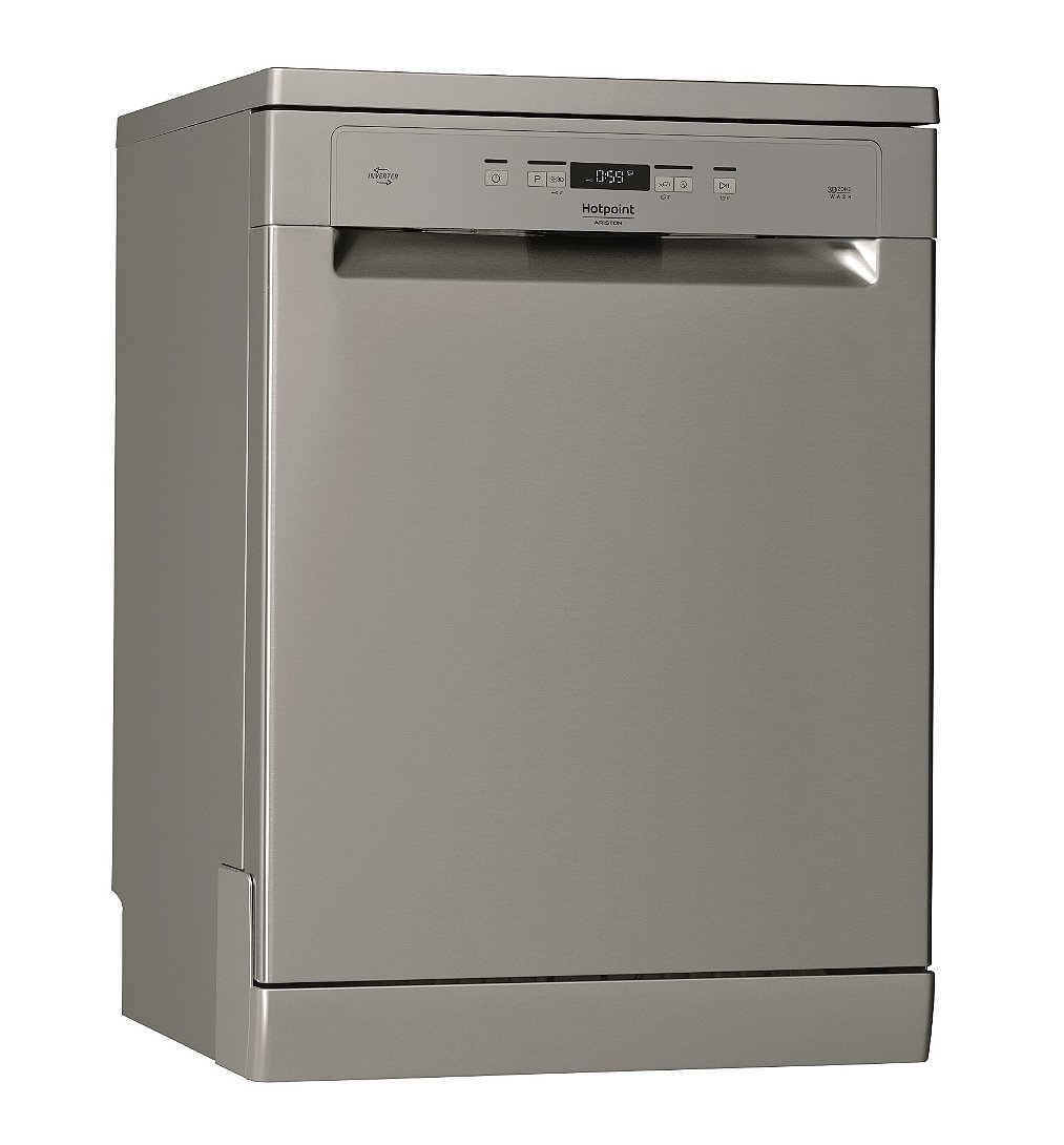 Lave-vaisselle HOTPOINT ARISTON 14 Couverts 60cm HFC3C33WX