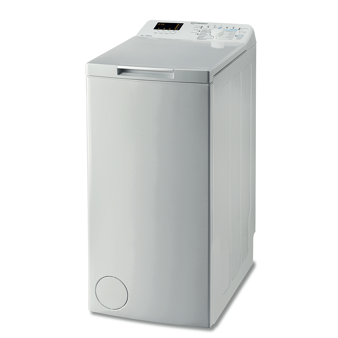 Lave ling Top Indesit BTWS50400FR