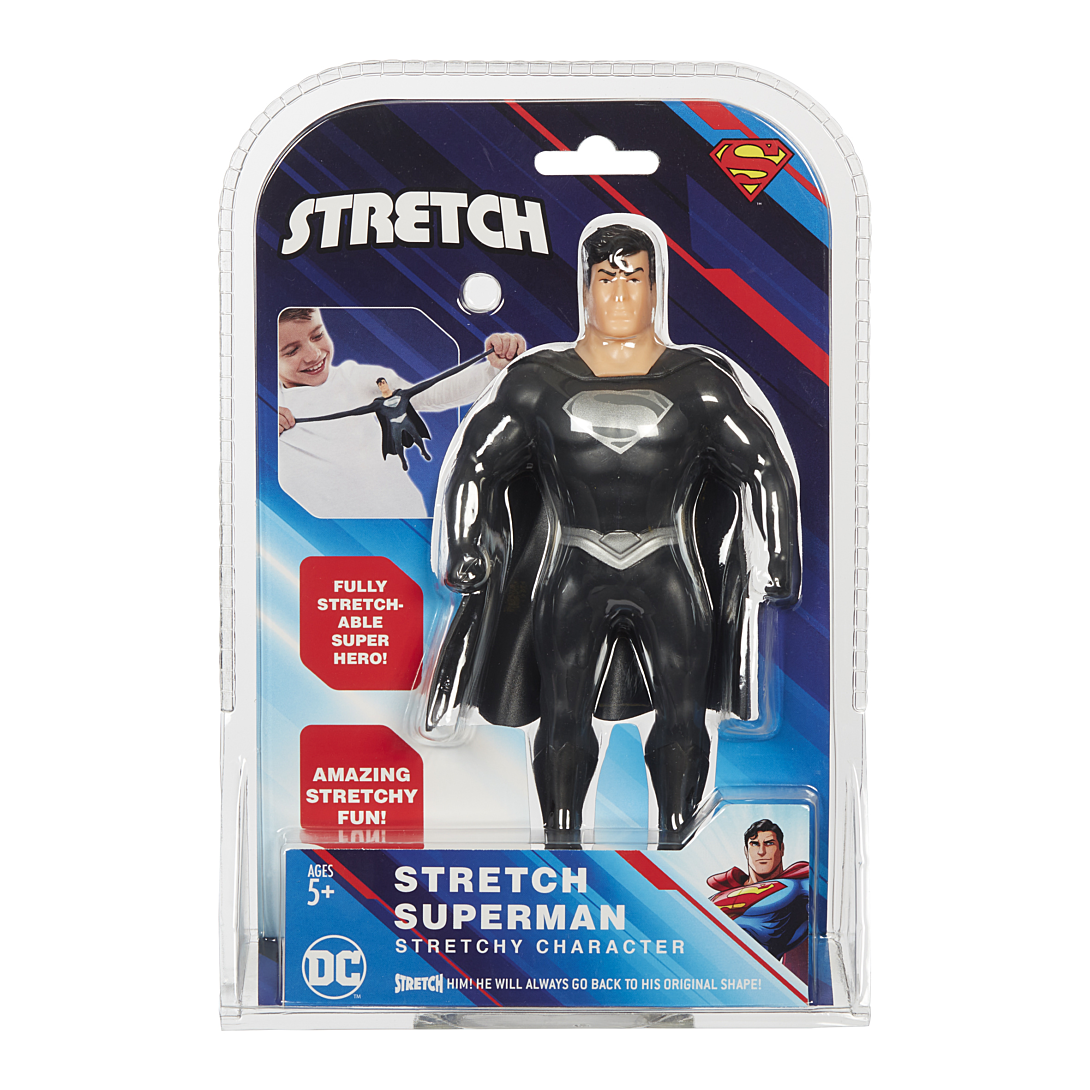SA DC Comics Stretch Superman 18 CM