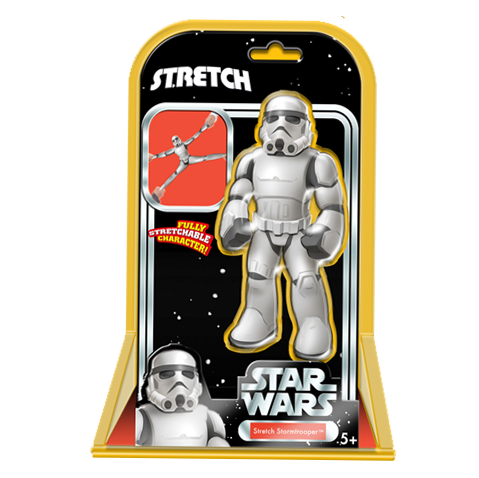 SA Star Wars Storm Trooper 18 cm