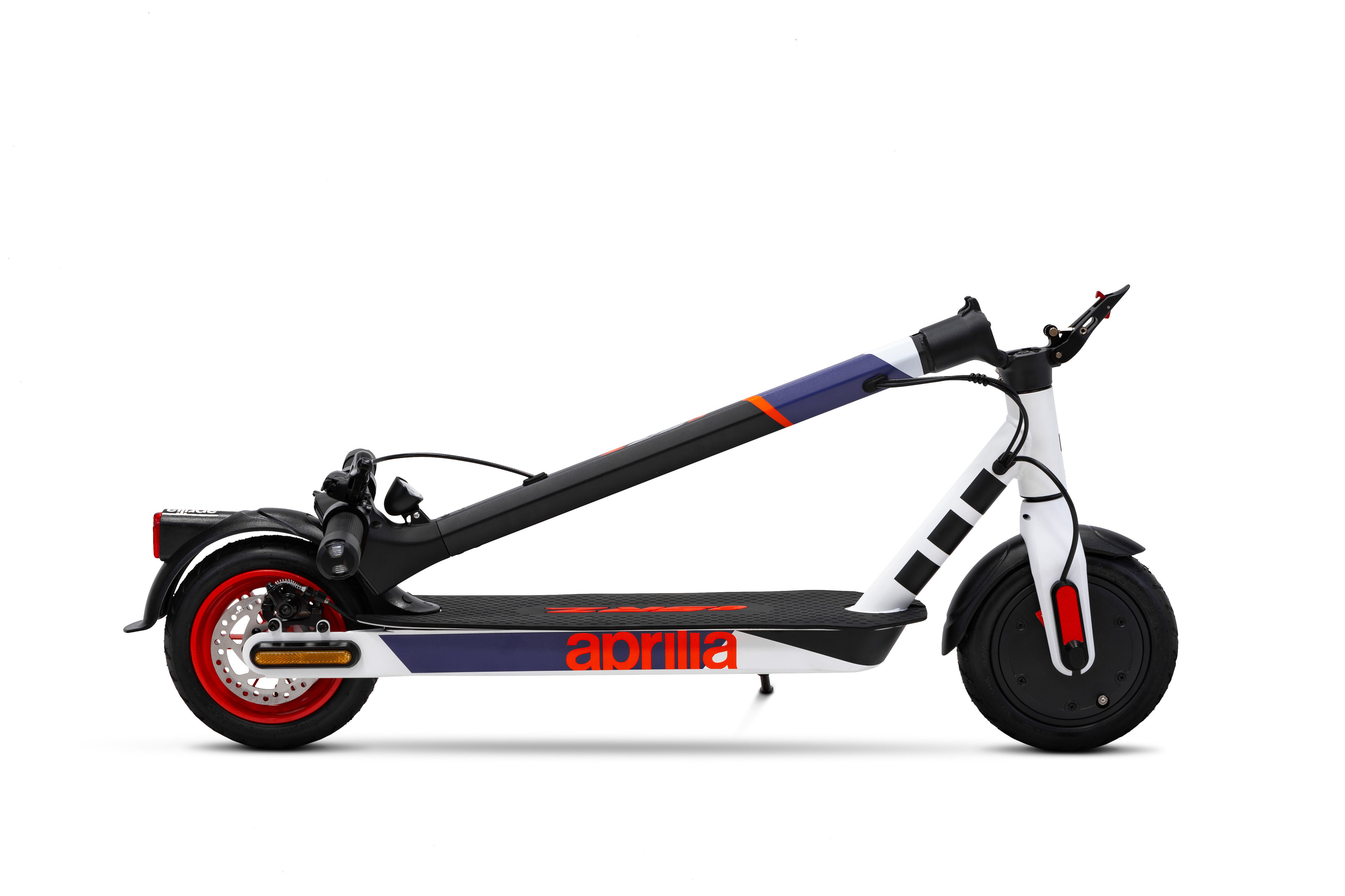 Trottinette Aprilia Esrz WTS Safe Ride - AP-MO-220009