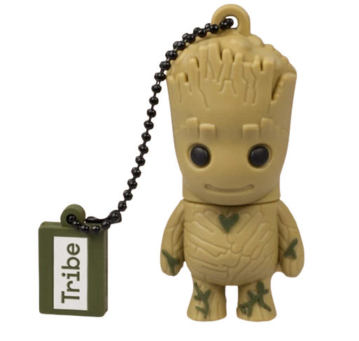 Clé USB Tribe Groot 16Go