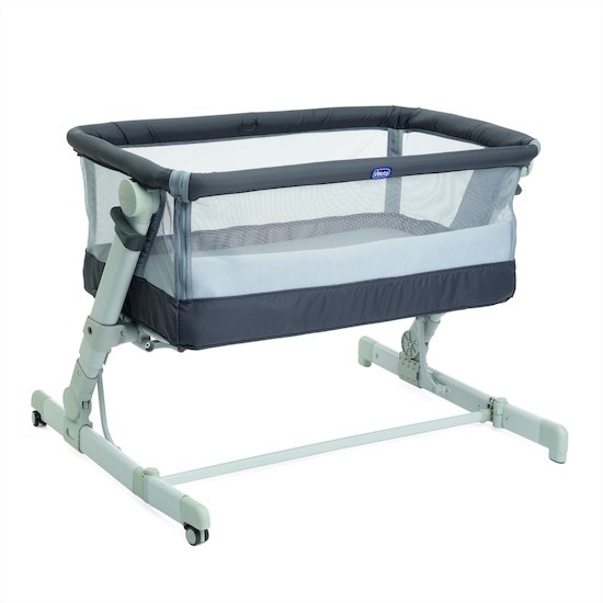 Chicco Berceau cododo Next2Me Pop Up atmosphere