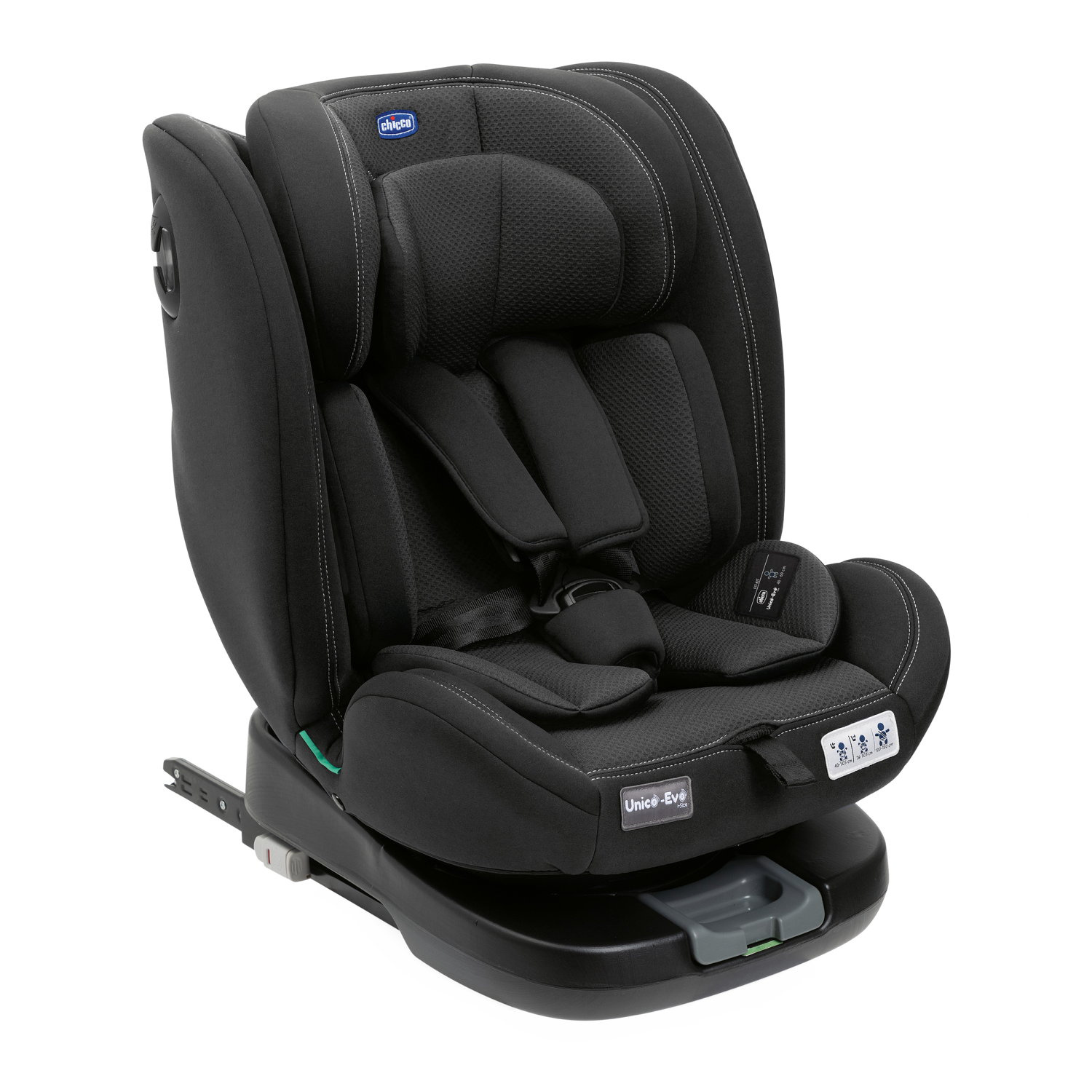 Siège Auto Unico CHICCO Evo i Size - vue 2