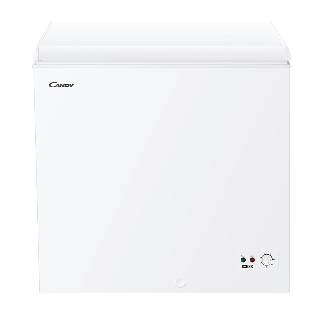 Congélateur Coffre CANDY CCHH200E – 196L Froid Statique Classe E - vue 10