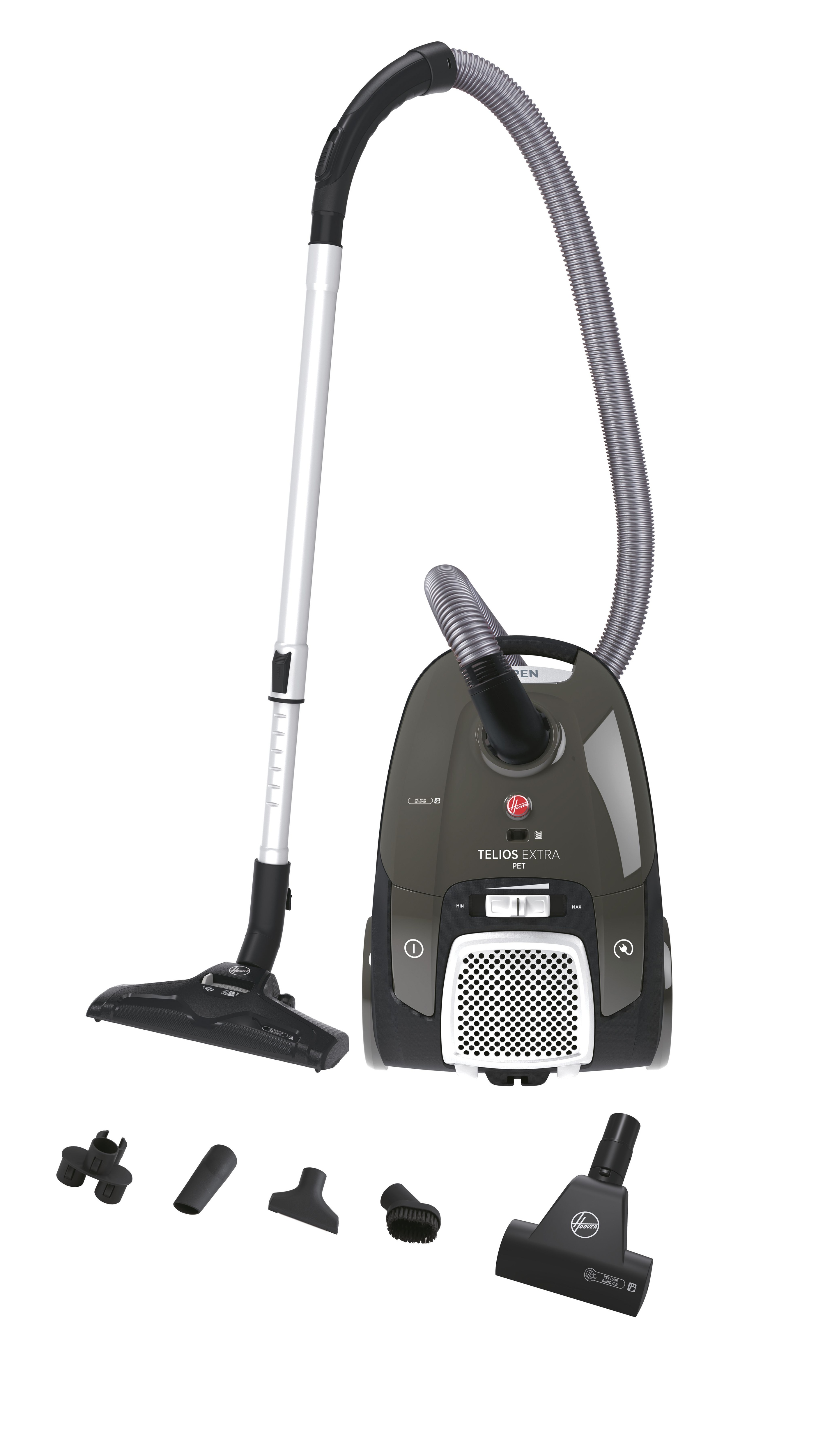 ASPIRATEUR SAC Hoover TXL21PET