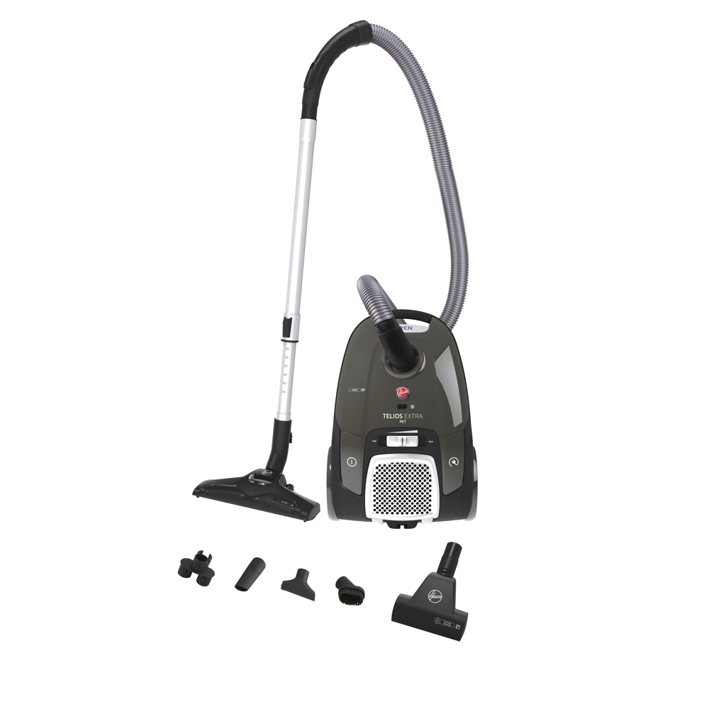 ASPIRATEUR SAC Hoover TXL21PET