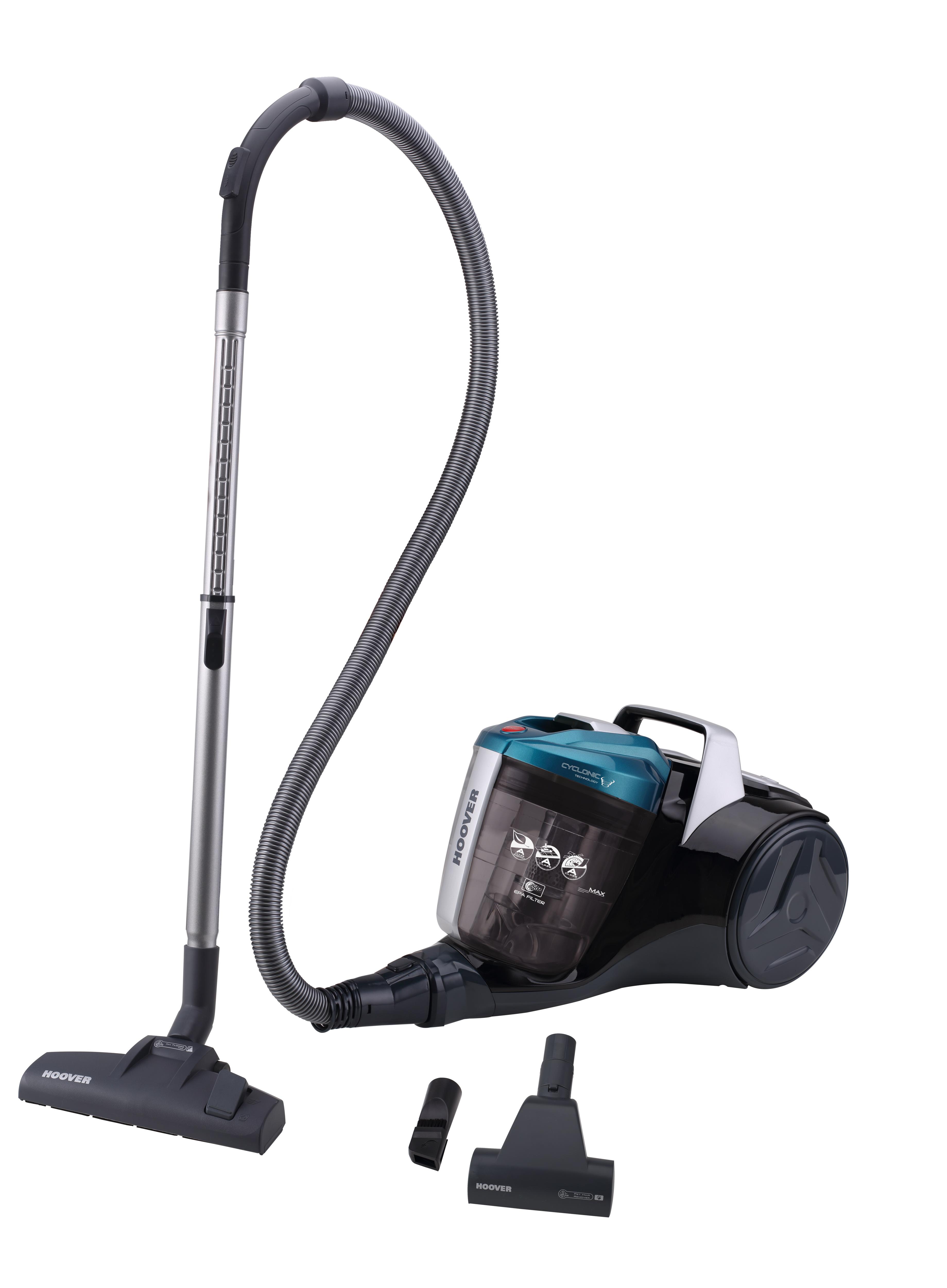 Aspirateur traîneau sans sac HOOVER BR31PET 011