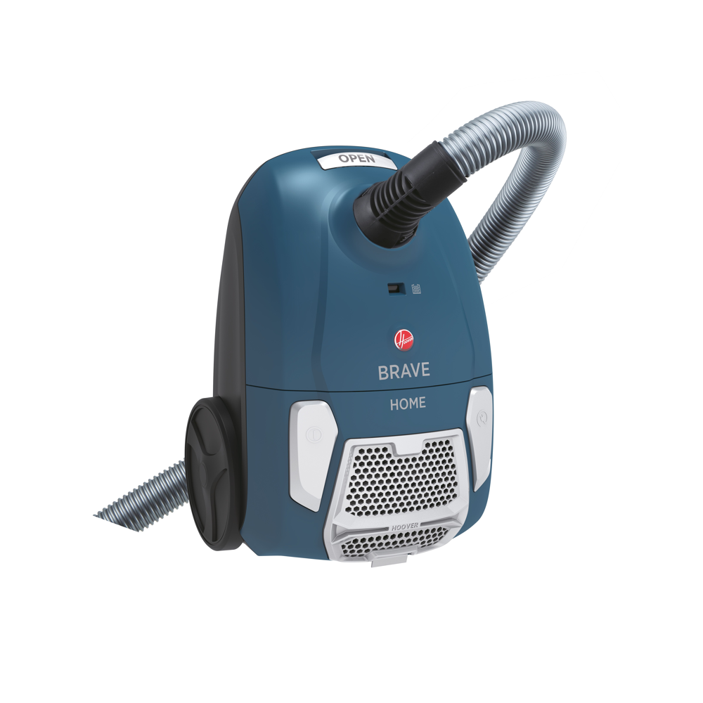 HOOVER Aspirateur traîneau avec sac BV51HM - Bleu